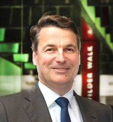 Charles Fallon SI Partners M&A advisor