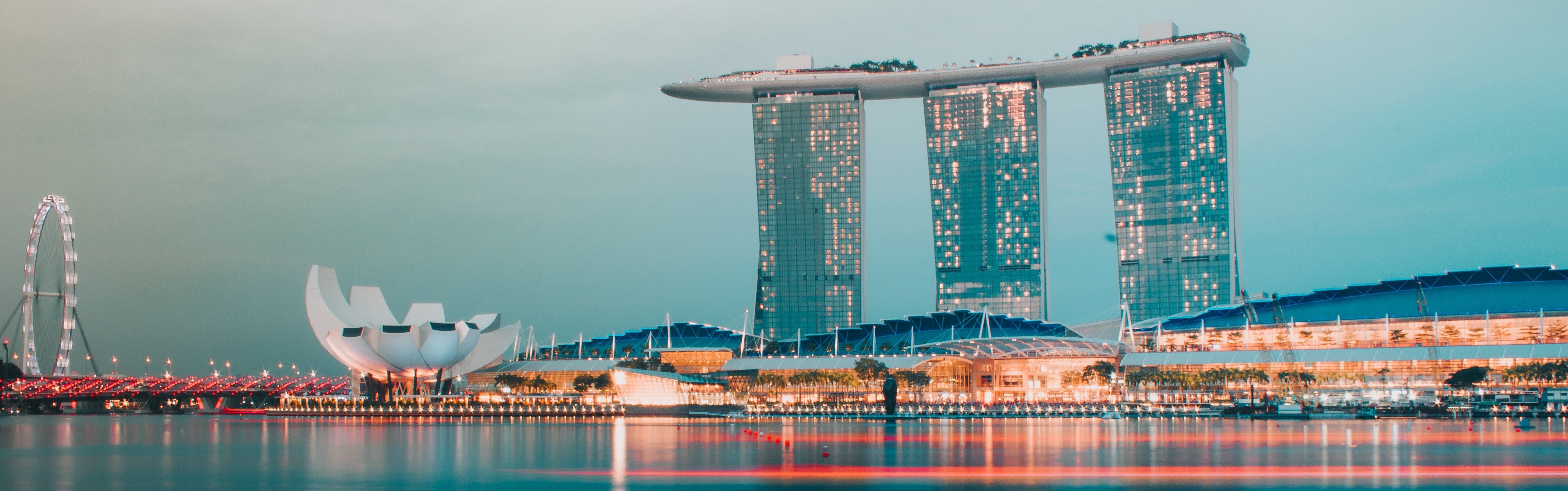 Meet SI Partners in Singapore at Echelon E27 Meet SI Partners in Singapore at Echelon E27