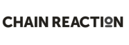 Chain Reaction logo