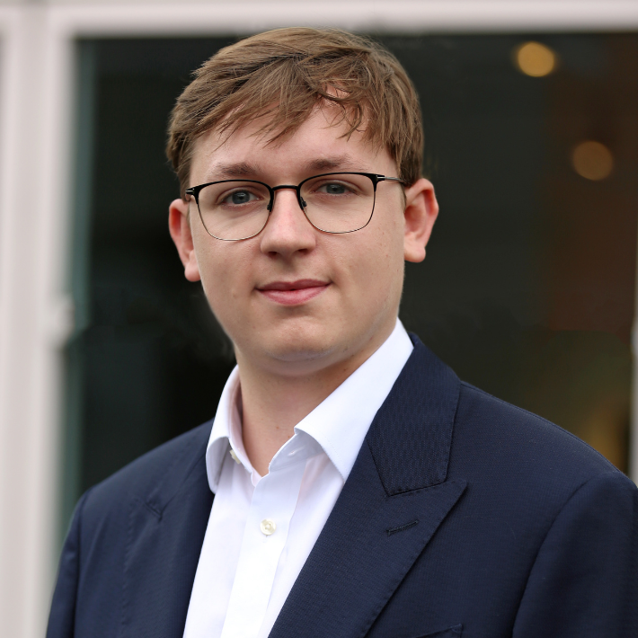 Alexander Ferrand