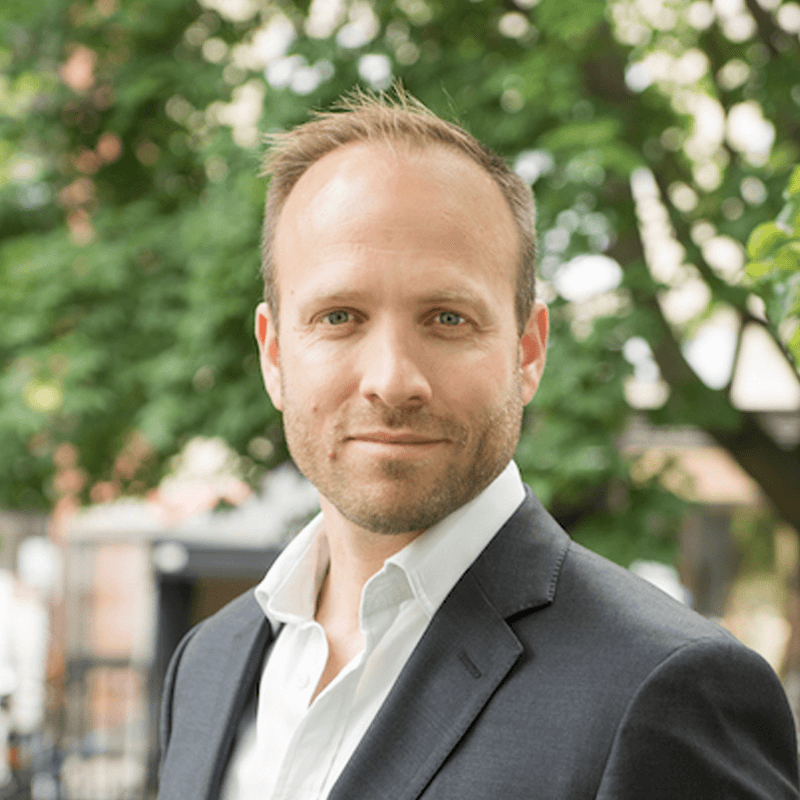 Joe Hine The Barbarians at the Marketers' gate_NEW