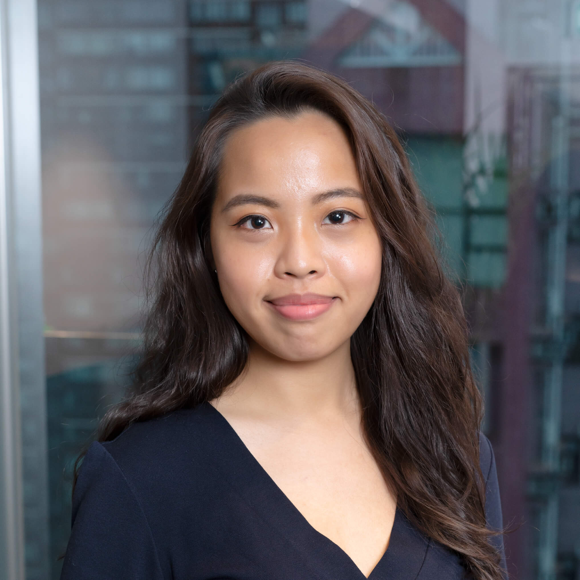Maricel Cheng
