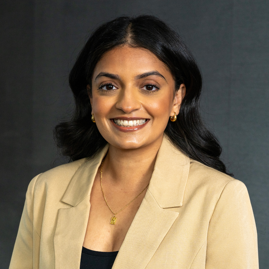 Monika Solanki