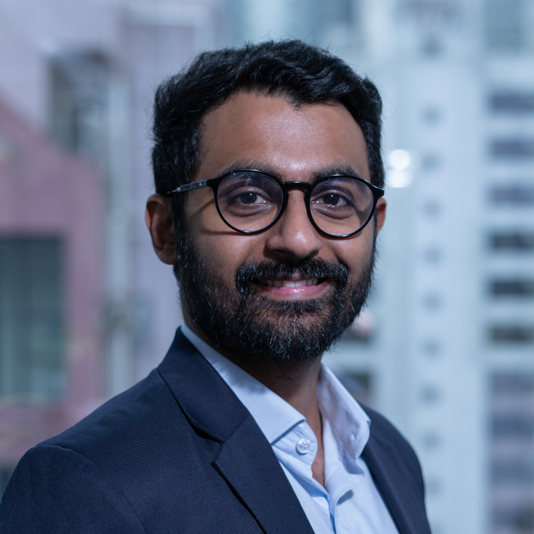 Nitesh Putramadhi