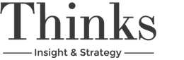 Thinks Insight & Strategy logo