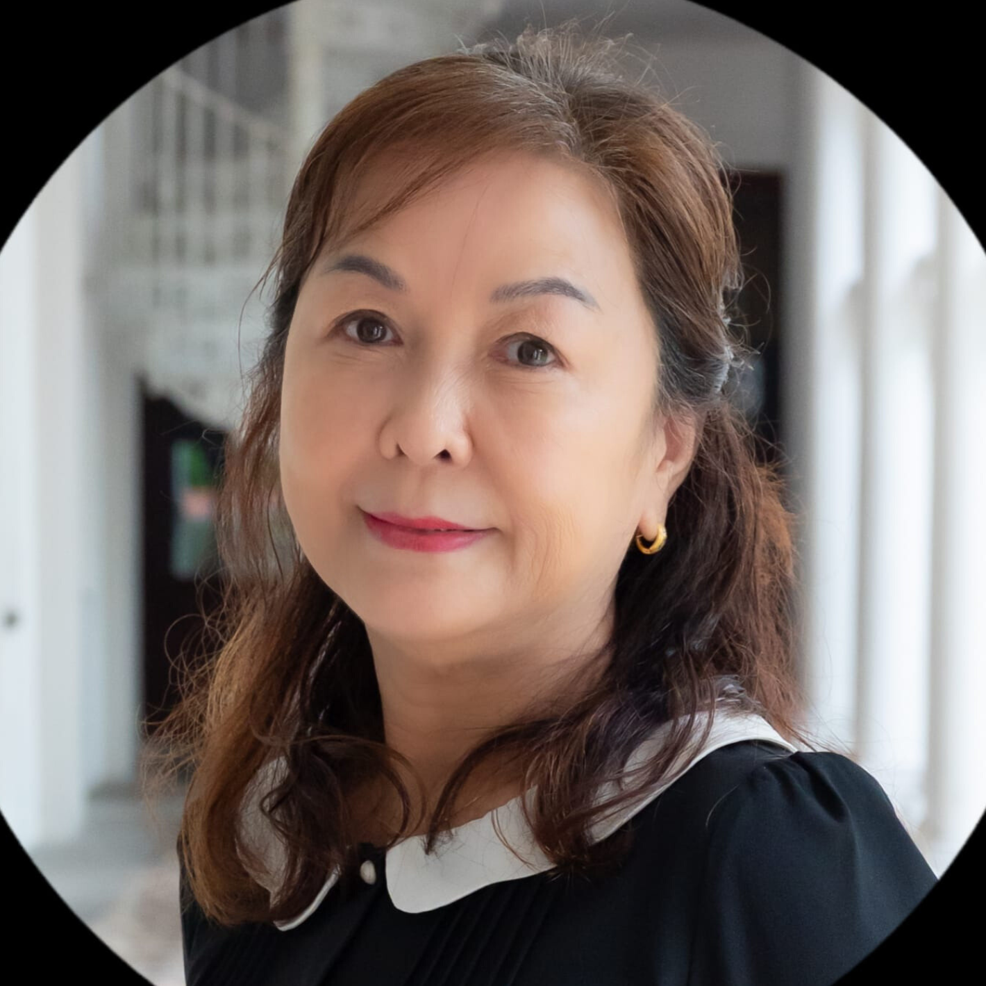 Angela Loh