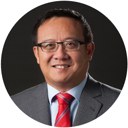 Michael Chin